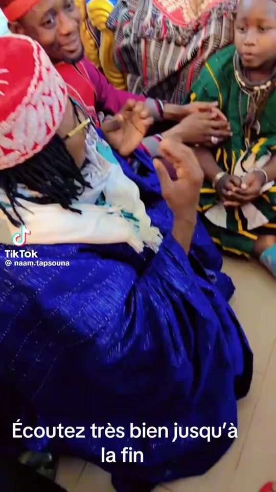 TikTok video thumbnail by kabore.daouda08