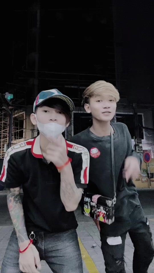 TikTok video thumbnail by khunchang57