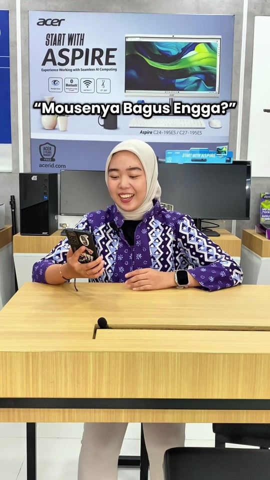 TikTok video thumbnail by sentralkomputer_id