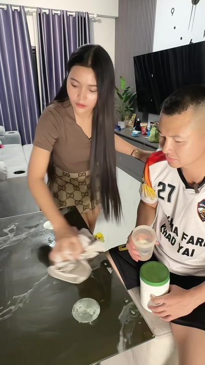 TikTok video thumbnail by gscharika
