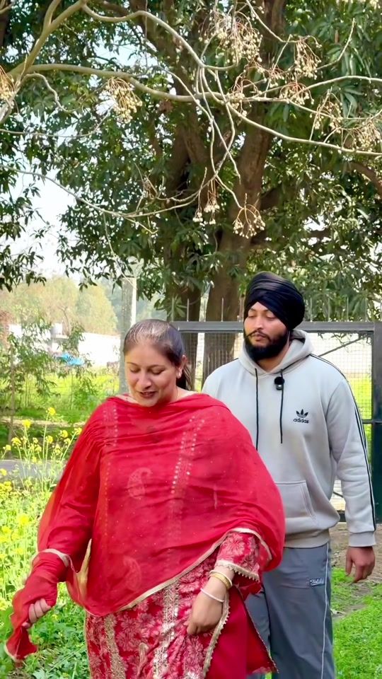 TikTok video thumbnail by simran_gurfateh
