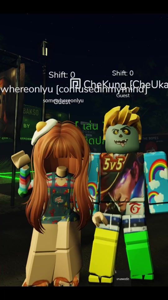 TikTok video thumbnail by che_kung
