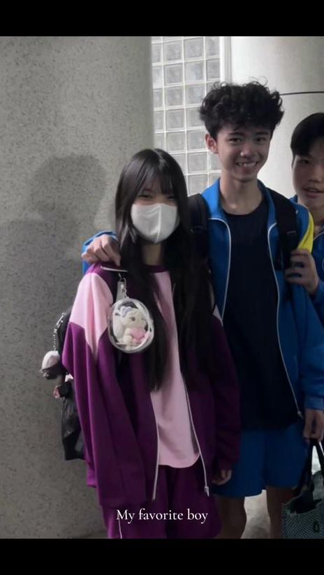 TikTok video thumbnail by 1_xuzy