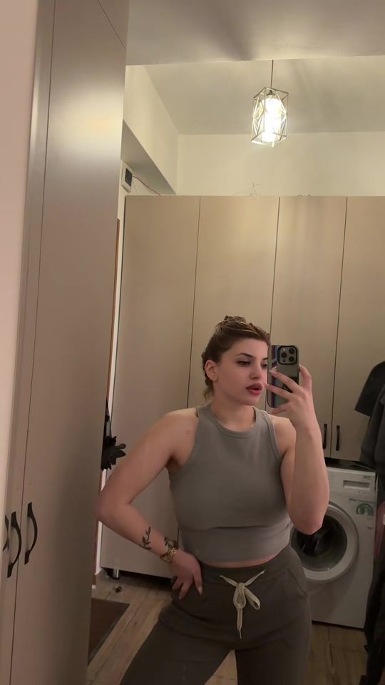 TikTok video thumbnail by qristiqemoklidze