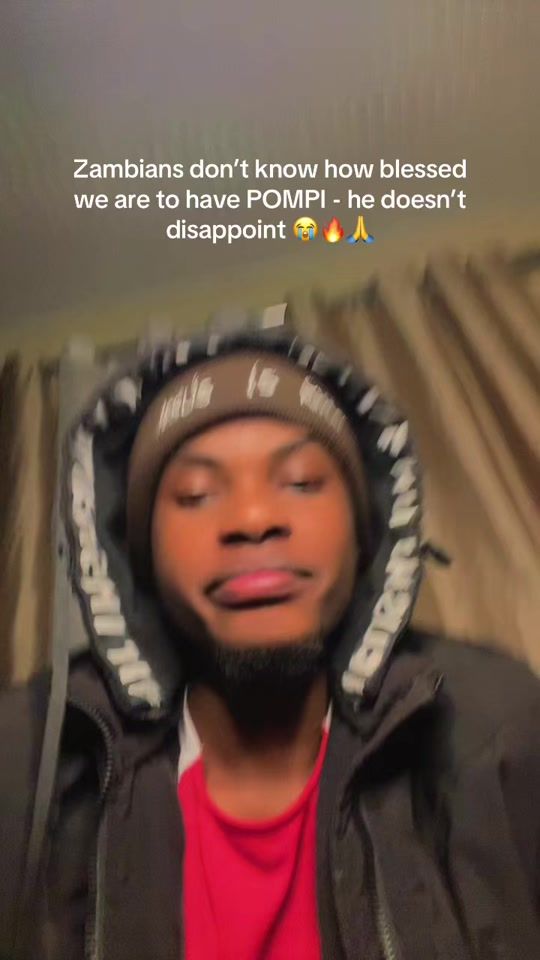 TikTok video thumbnail by piuskangwa
