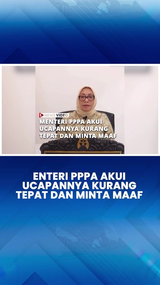 TikTok video thumbnail by serambinews.com