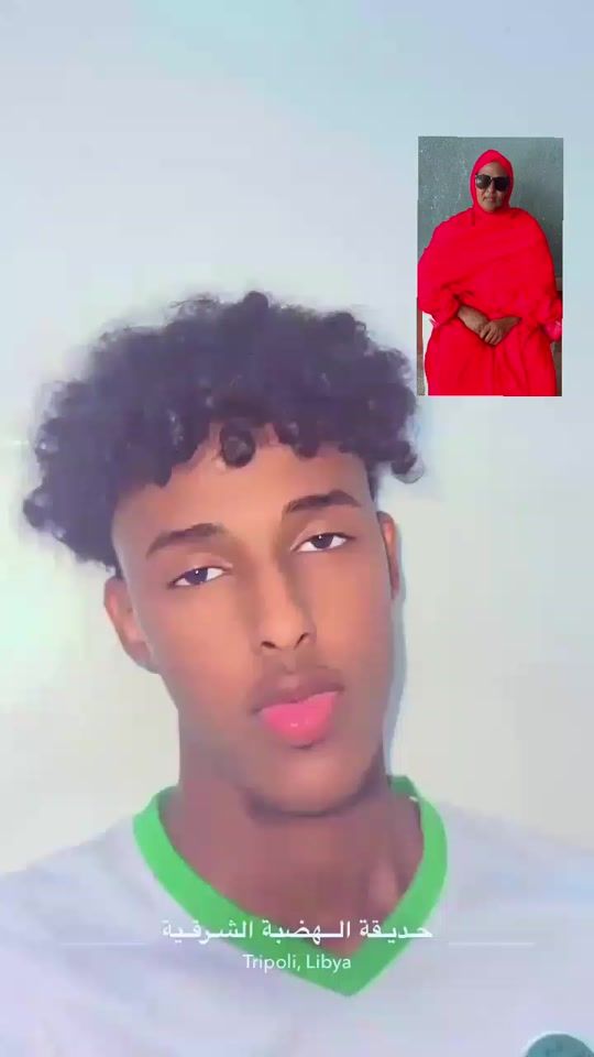 TikTok video thumbnail by abdirizack98