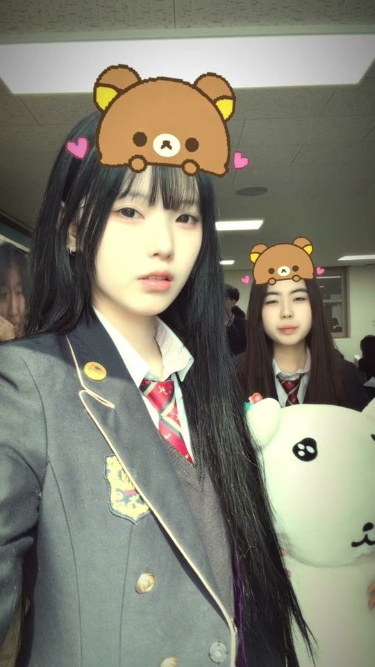 TikTok video thumbnail by seobeen.__