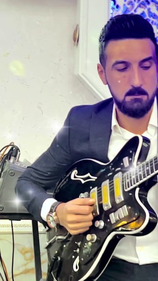 TikTok video thumbnail by elcin_dadasov__official