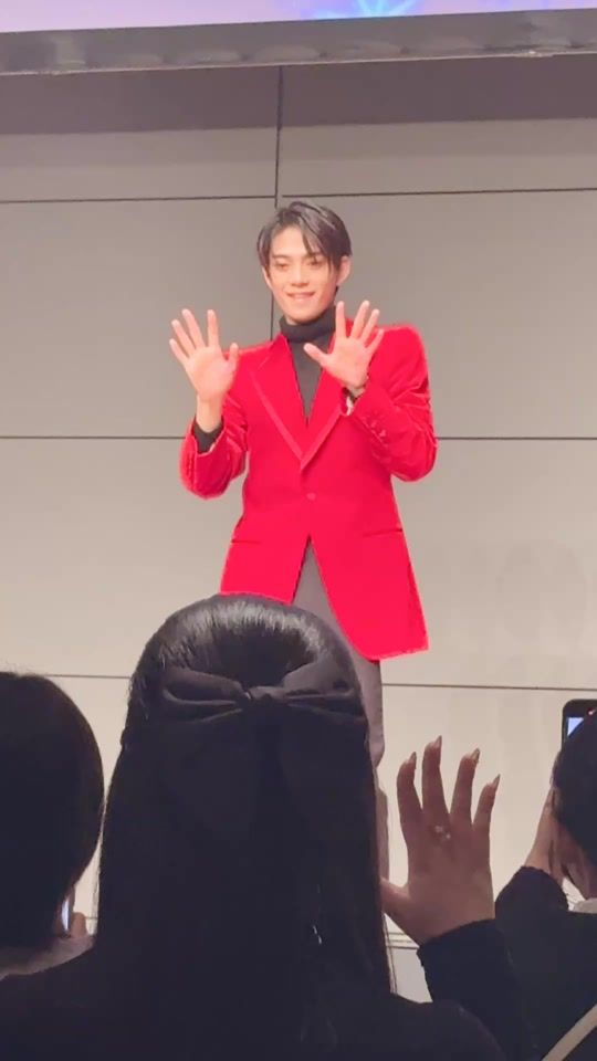 TikTok video thumbnail by yoji_2yan
