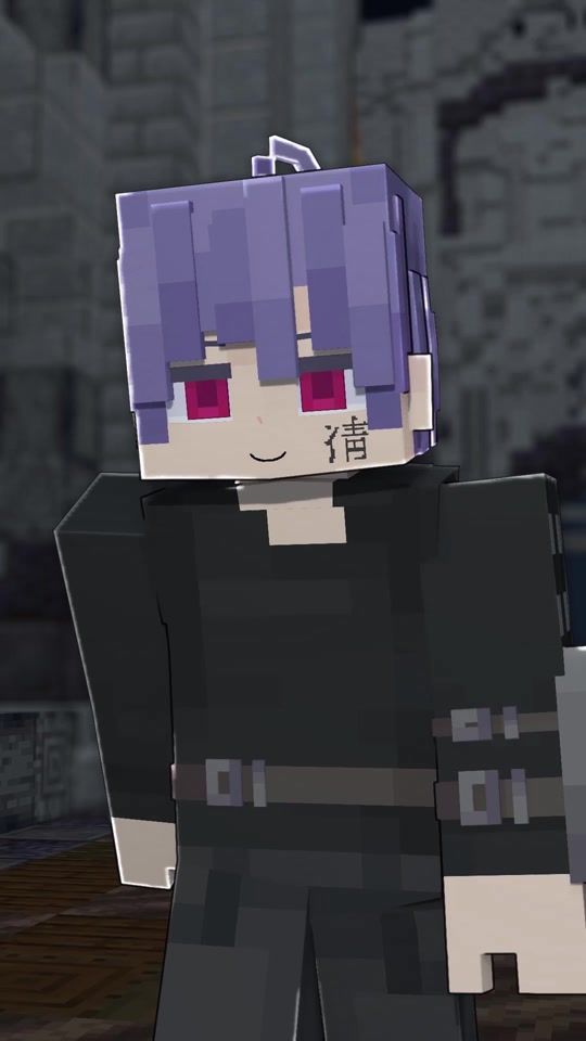 TikTok video thumbnail by mebig_animation