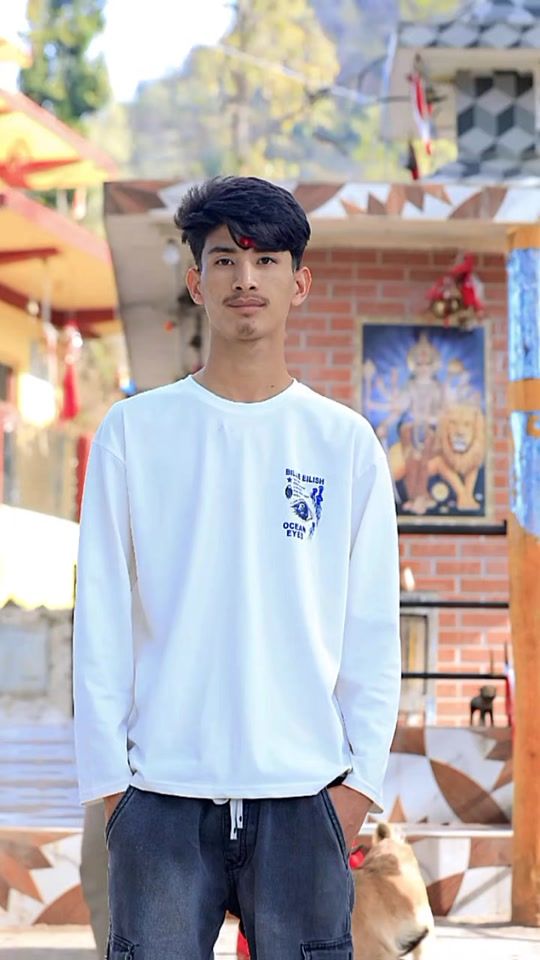 TikTok video thumbnail by lalit_kawarjr.28