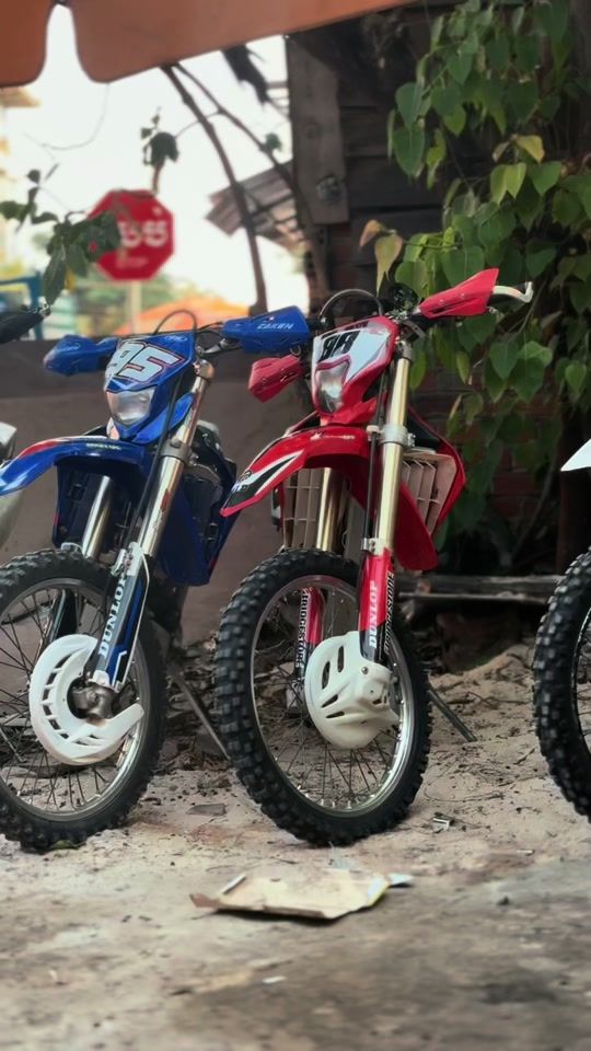 TikTok video thumbnail by sakbike.sr