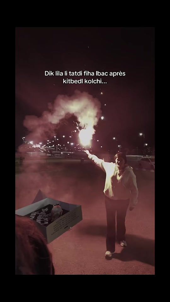 TikTok video thumbnail by aichaeljad