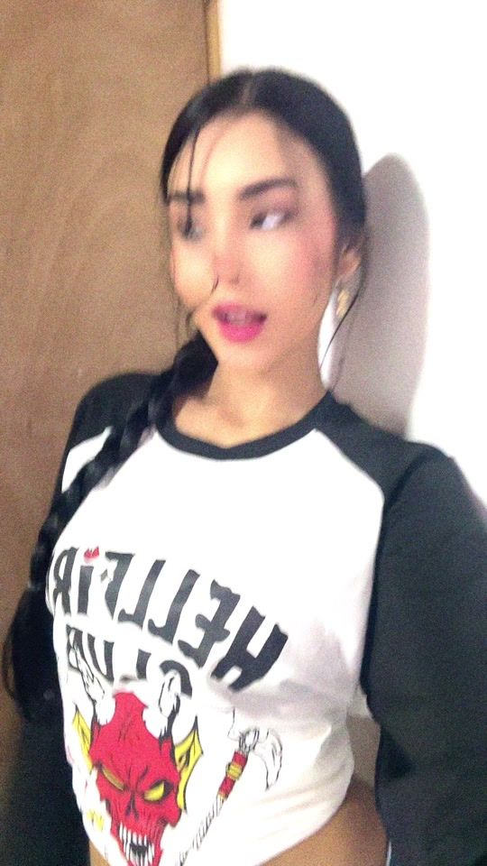 TikTok video thumbnail by leidy_msanta