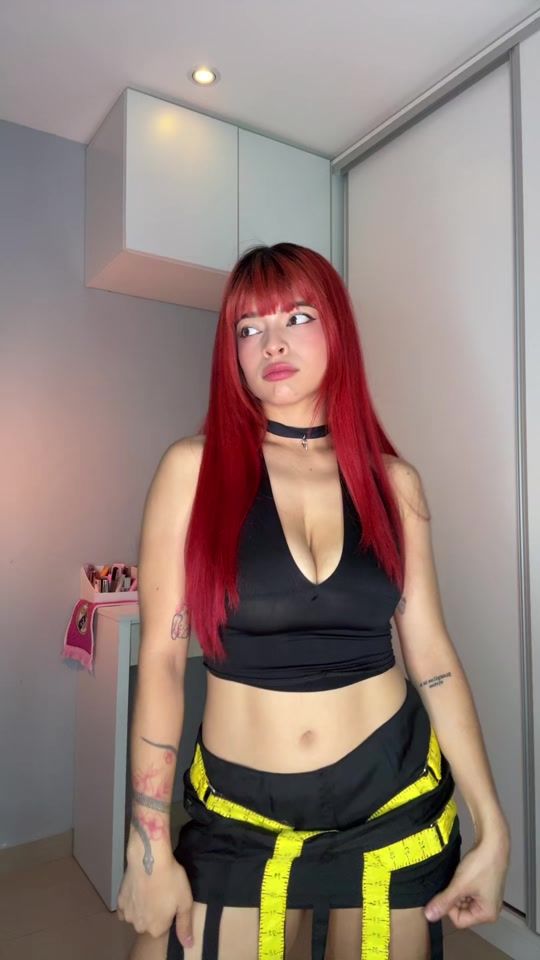TikTok video thumbnail by wandapottss