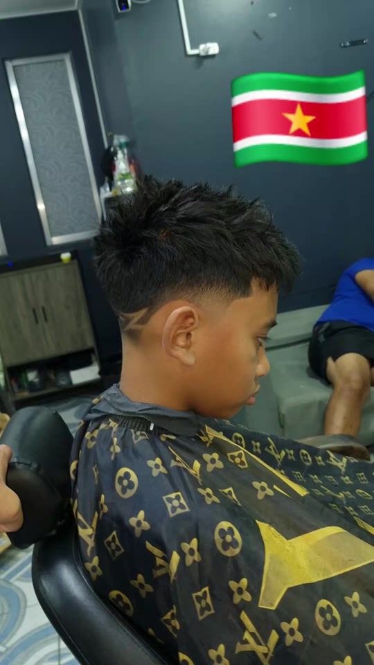 TikTok video thumbnail by barbercurse
