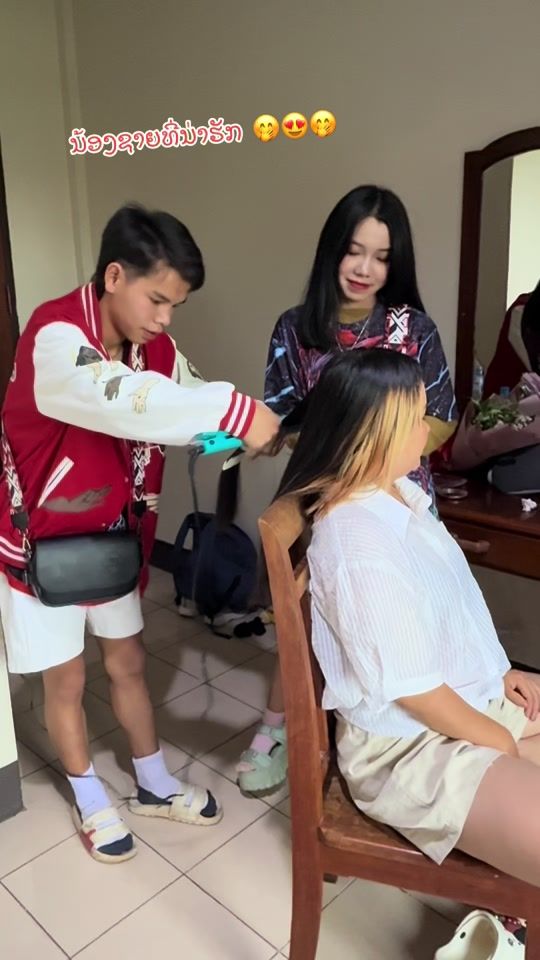 TikTok video thumbnail by maivathor