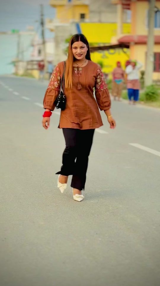 TikTok video thumbnail by jamunaramdamrasaili