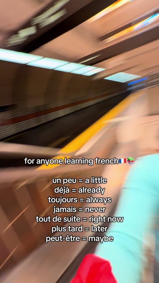 TikTok video thumbnail by frenchwithfer