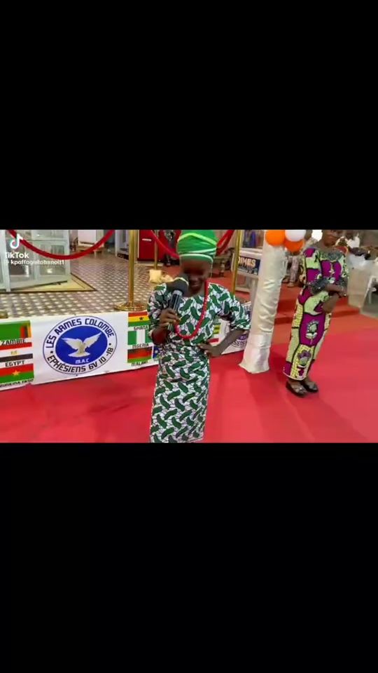 TikTok video thumbnail by kouegnon