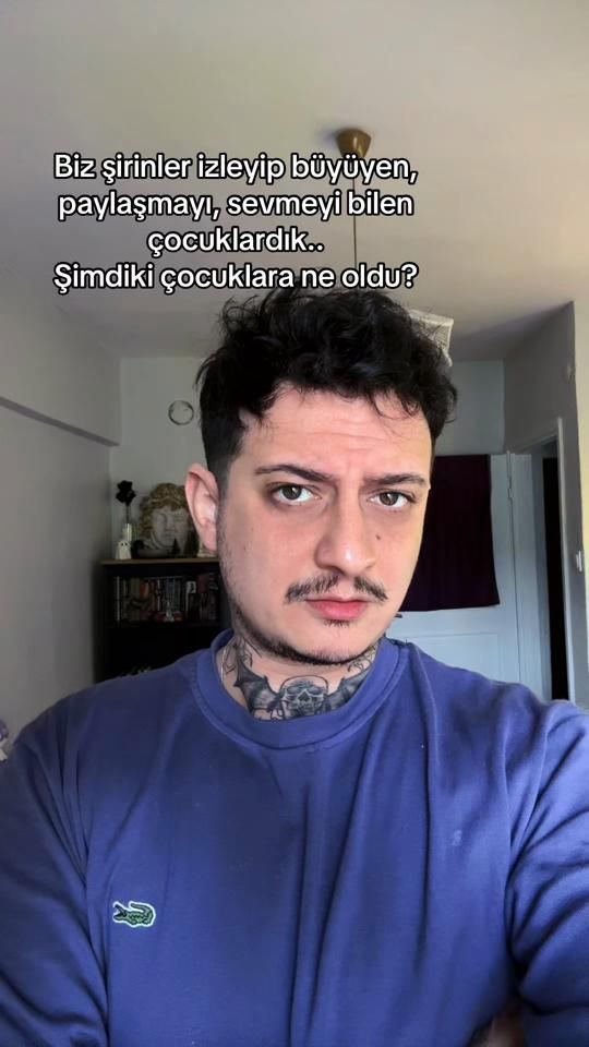 TikTok video thumbnail by ufukelver