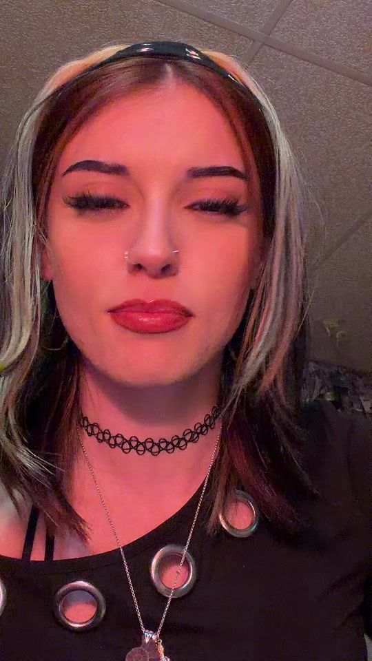 TikTok video thumbnail by aprildennison