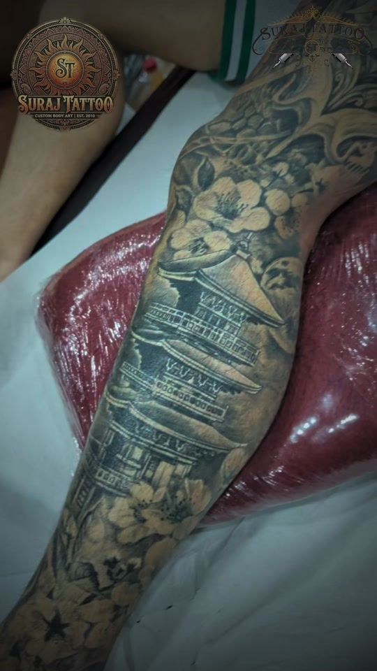 TikTok video thumbnail by surajtattoolisbon