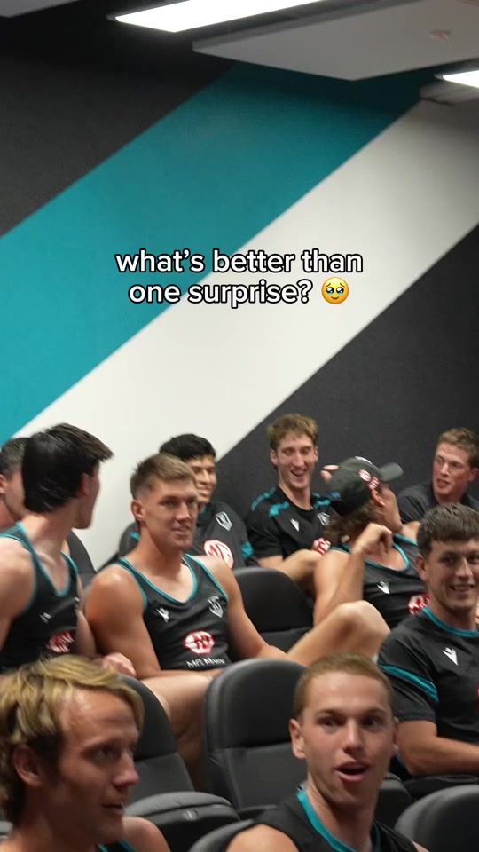 TikTok video thumbnail by pafc