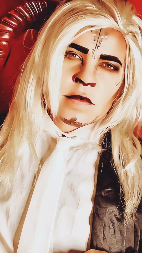 TikTok video thumbnail by likoclown