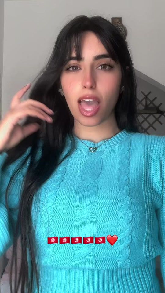 TikTok video thumbnail by chaima_chimoou