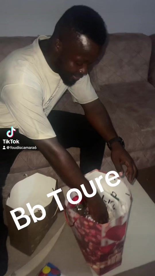 TikTok video thumbnail by foudiscamara6