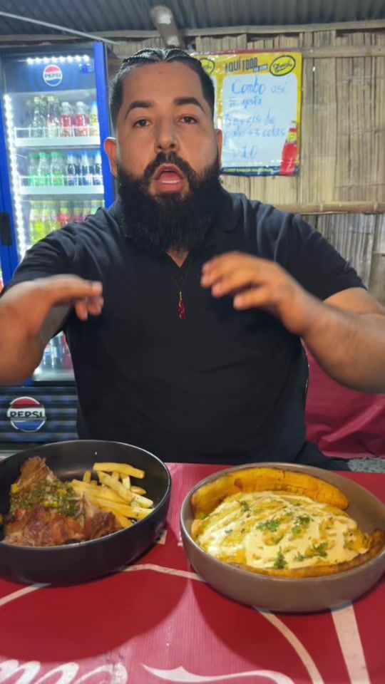 TikTok video thumbnail by lamanitodelsabor