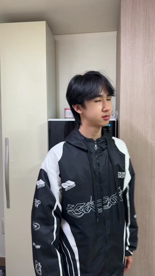 TikTok video thumbnail by el00445