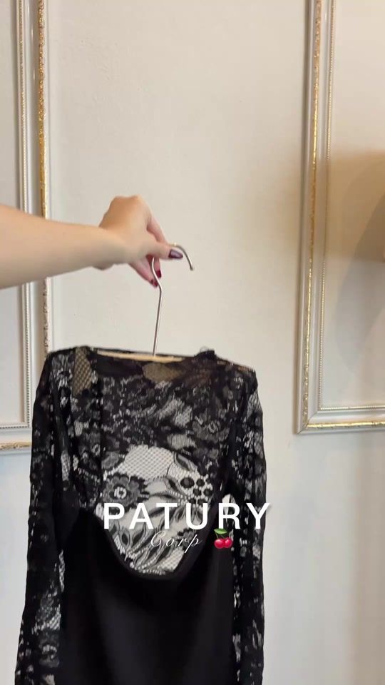 TikTok video thumbnail by patuly_offical