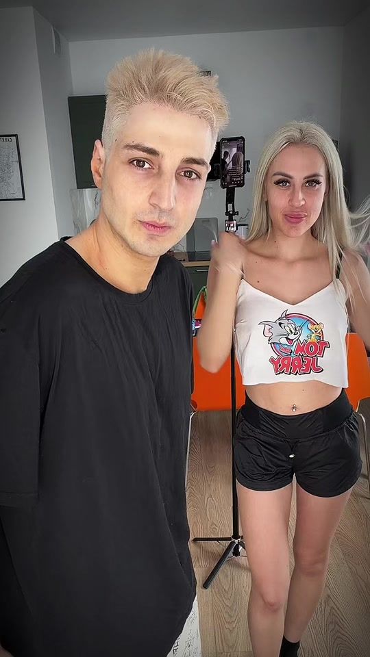 TikTok video thumbnail by iosif_91