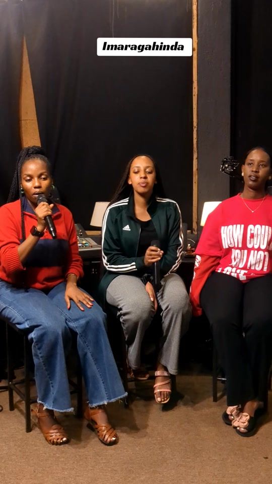 TikTok video thumbnail by kenimugire