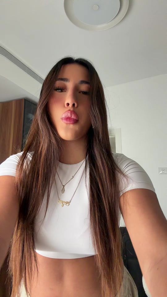 TikTok video thumbnail by maayan_rozen_