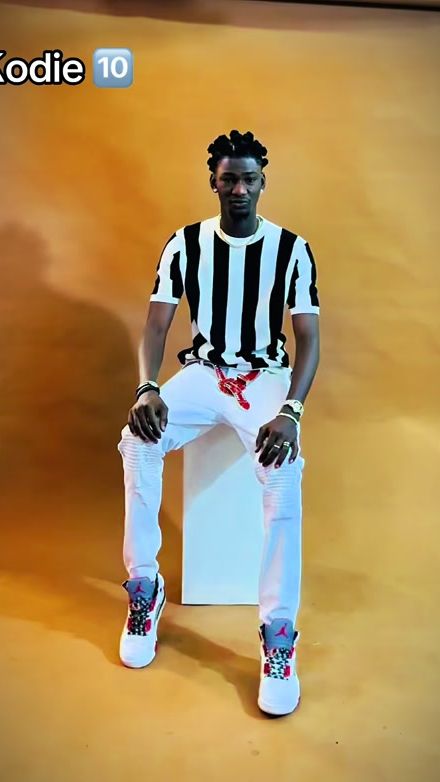 TikTok video thumbnail by ibrahim_koita70