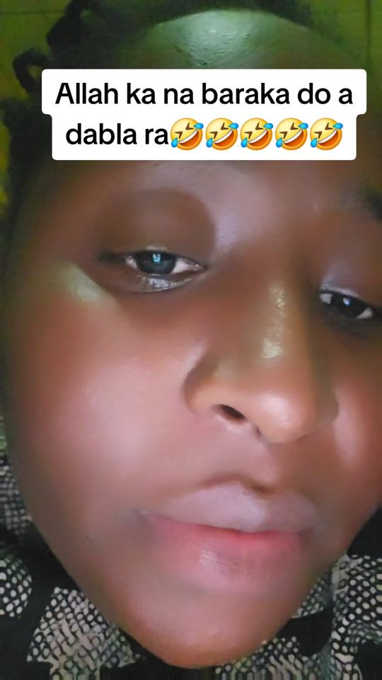 TikTok video thumbnail by senoufo_deni