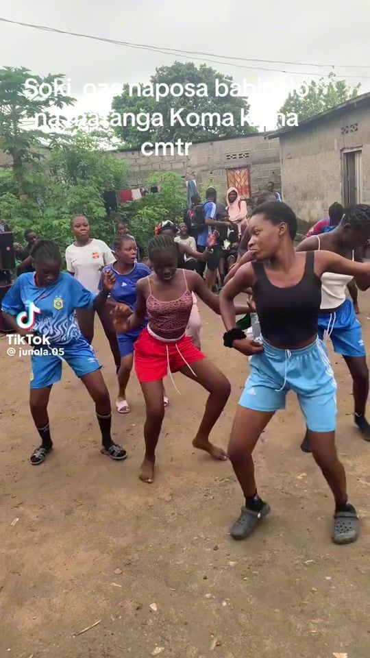 TikTok video thumbnail by derick.yade.muteba