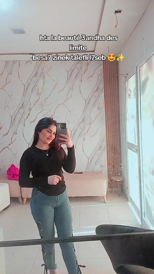 TikTok video thumbnail by khalouda884