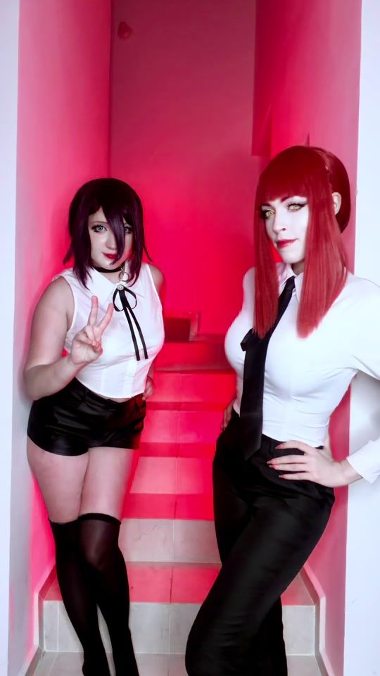 TikTok video thumbnail by neresama