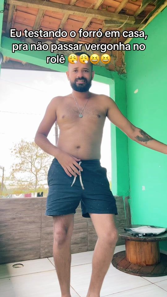 TikTok video thumbnail by leilson_oficial