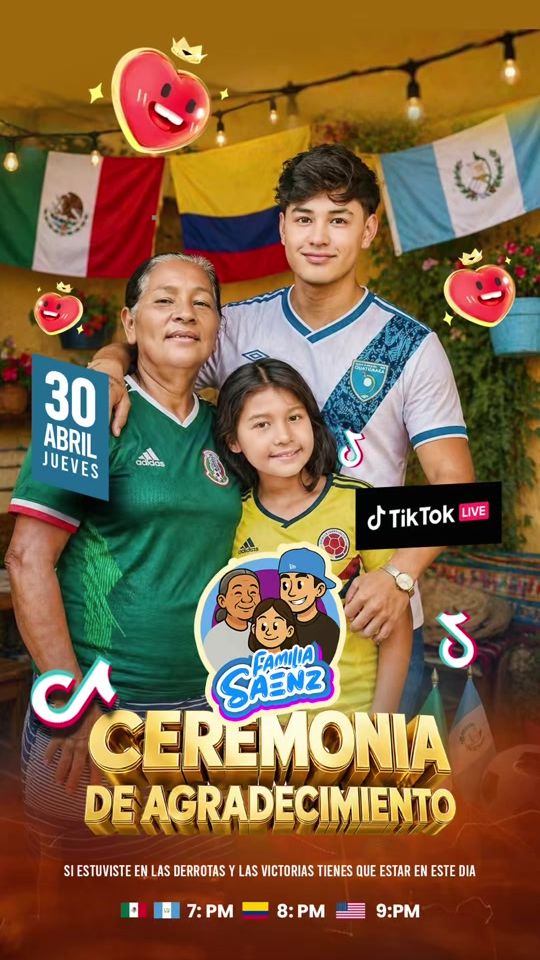 TikTok video thumbnail by juakin_saenz