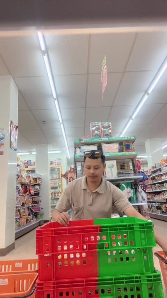 TikTok video thumbnail by moss_mm