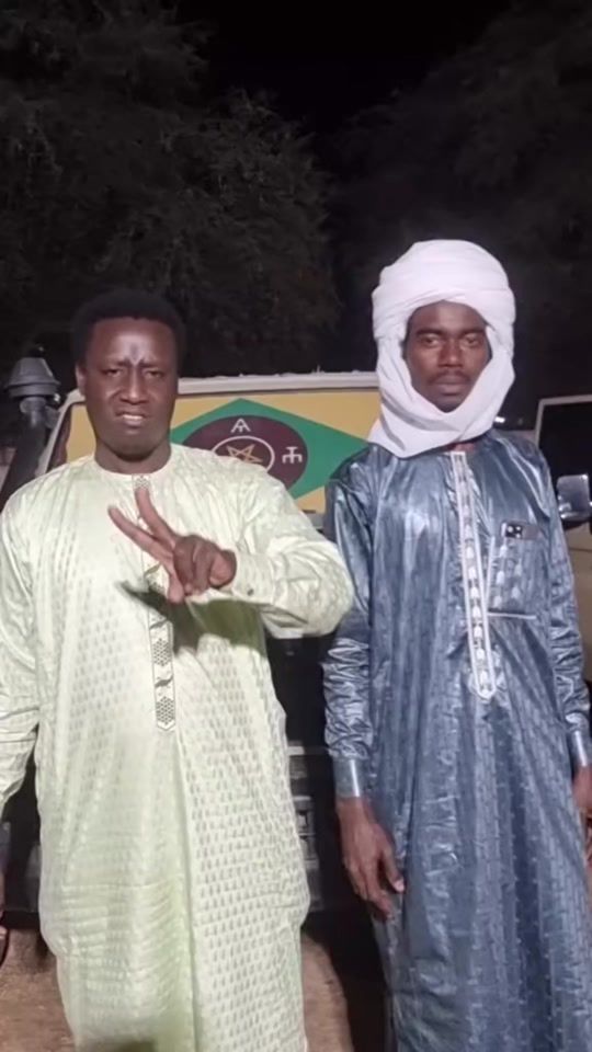 TikTok video thumbnail by moussaadammouss01
