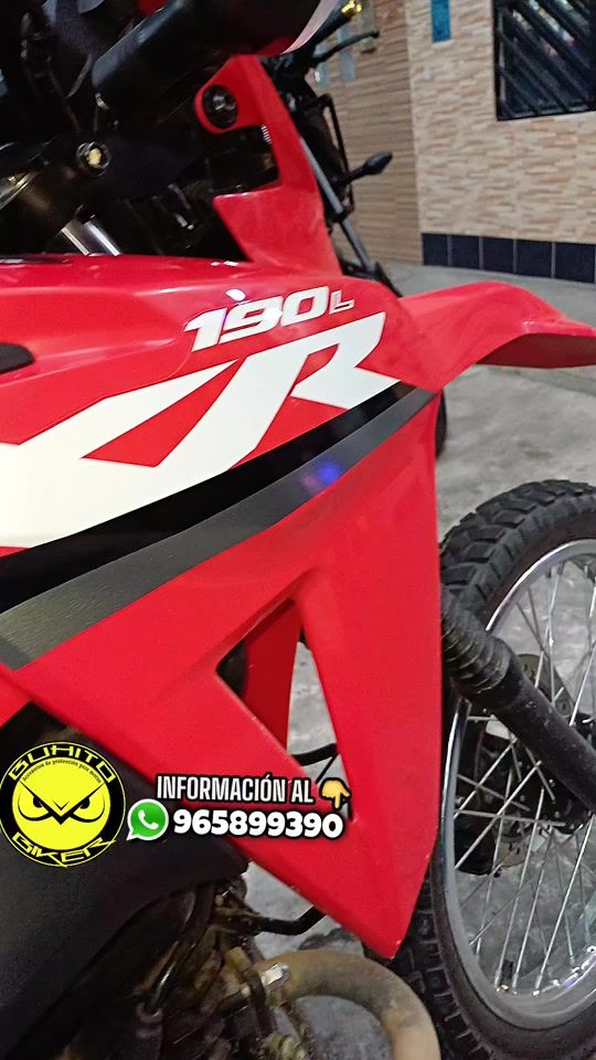 TikTok video thumbnail by buhitobiker