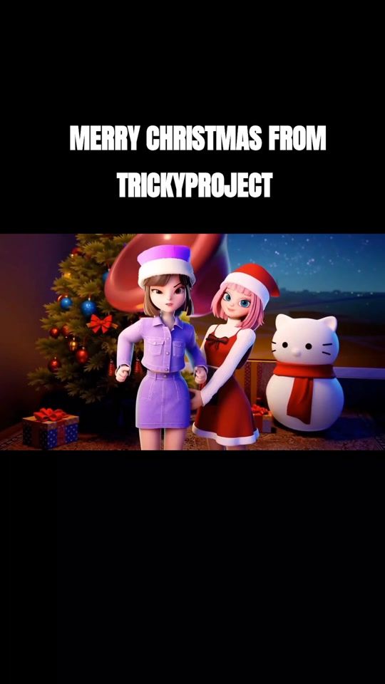 TikTok video thumbnail by trickyproject01