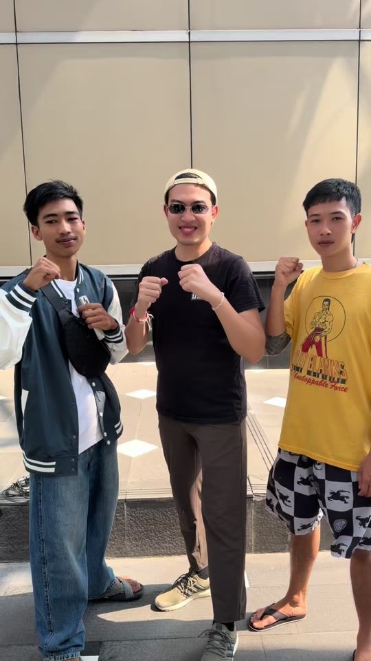 TikTok video thumbnail by nut_piyachat
